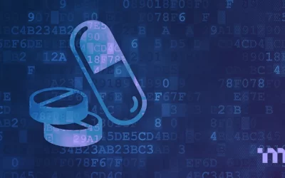 Digitizing Pharma
