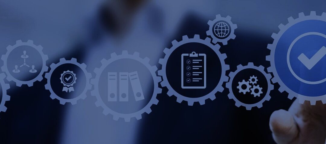 QMS in Pharma