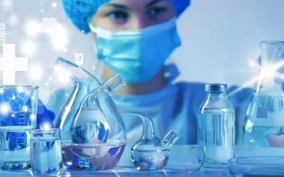 Redefining the Role of Pharmacists in Modern Healthcare
