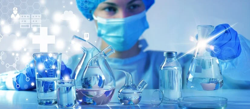 Redefining the Role of Pharmacists in Modern Healthcare
