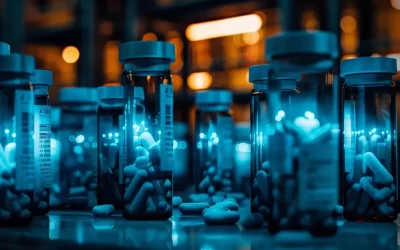 Understanding the Life Sciences Industry Is Evolving with Technology and AI