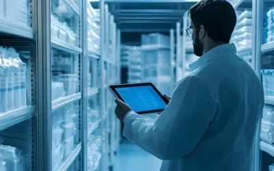 Electronic Batch Records (EBR): Enhancing Compliance and Efficiency in Manufacturing