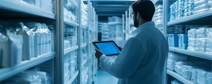 Electronic Batch Records (EBR): Enhancing Compliance and Efficiency in Manufacturing