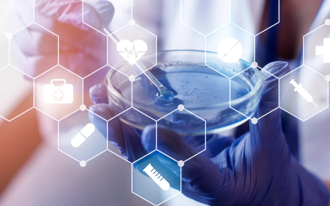Cleaning Validation Software (CVS) in Pharma: Revolutionizing Compliance and Efficiency